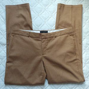 Banana Republic Reegan Dress Pant Petite